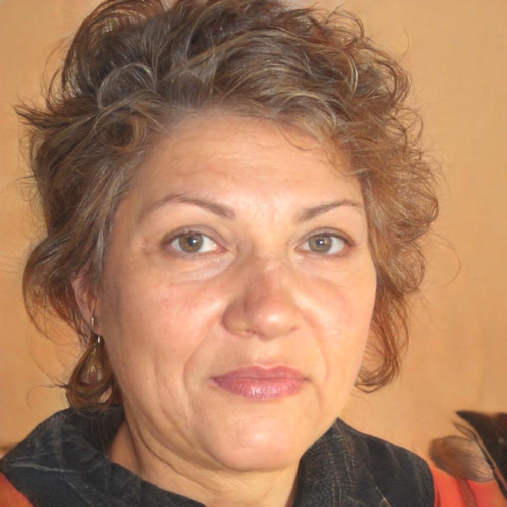 Testimonianza di Giulia
